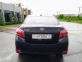 Toyota Vios 2017 Automatic-3