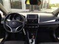 Toyota Vios 2017 Automatic-11