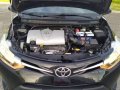 Toyota Vios 2017 Automatic-12