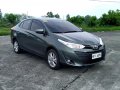 Toyota Vios 2020 Automatic-1