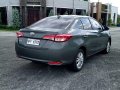 Toyota Vios 2020 Automatic-3