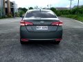 Toyota Vios 2020 Automatic-4