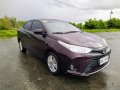 Toyota Vios 2021 Automatic-0