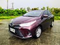 Toyota Vios 2021 Automatic-1