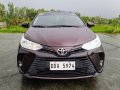 Toyota Vios 2021 Automatic-2