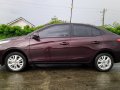 Toyota Vios 2021 Automatic-3