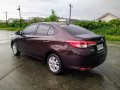 Toyota Vios 2021 Automatic-4