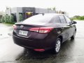 Toyota Vios 2021 Automatic-6