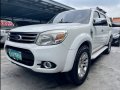 Selling Pearl White Ford Everest 2013 in Las Piñas-13