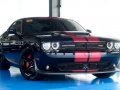 Dodge Challenger 2012-9