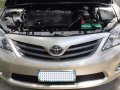 Toyota Corolla Altis 2012 -4