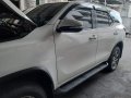 Toyota Fortuner 2017-2