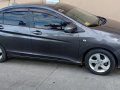 Honda City 2014 -2