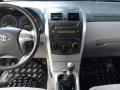 Toyota Corolla Altis 2012 -0