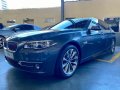 Selling BMW 520D 2017-7