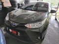 Toyota Vios 2020 -2