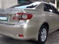 Toyota Corolla Altis 2012 -2