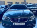 Selling BMW 520D 2017-9
