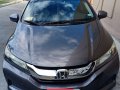 Honda City 2014 -0