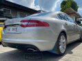  Jaguar XF 2015-6