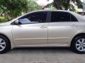 Toyota Corolla Altis 2012 -5