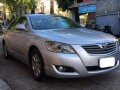 Sell Silver 2021 Toyota Camry -8