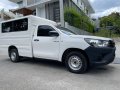 Sell 2019 Toyota Hilux -1