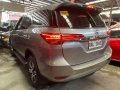 Selling Toyota Fortuner 2019-1