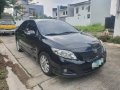  Toyota Corolla Altis 2009 -8