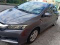 Honda City 2014 -3