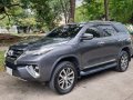 Selling Toyota Fortuner 2018-5