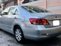 Sell Silver 2021 Toyota Camry -4