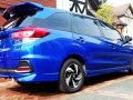 Honda Mobilio 2016-5