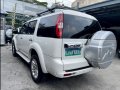 Selling Pearl White Ford Everest 2013 in Las Piñas-2