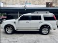 Selling Pearl White Ford Everest 2013 in Las Piñas-3
