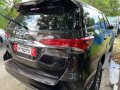 Selling Toyota Fortuner 2020-0