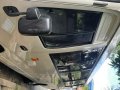 White Toyota Coaster 2008-4
