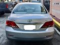 Sell Silver 2021 Toyota Camry -5