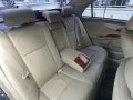  Toyota Corolla Altis 2009 -4