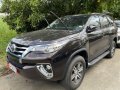 Selling Toyota Fortuner 2020-3