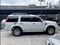 Selling Pearl White Ford Everest 2013 in Las Piñas-8