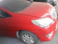 Selling Red Toyota Innova 2014 in Quezon-3