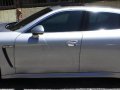 Porsche Panamera 2010 -1