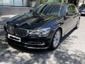 BMW 730Li 2018 -5