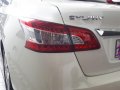 Sell White 2015 Nissan Sylphy-3