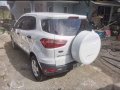 Sell 2017 Ford Ecosport -1