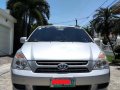 Sell 2006 Kia Carnival-9