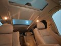 Pearl White Toyota Alphard 2015-5