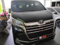 Sell 2019 Toyota Hiace Super Grandia -1