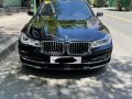 BMW 730Li 2018 -1